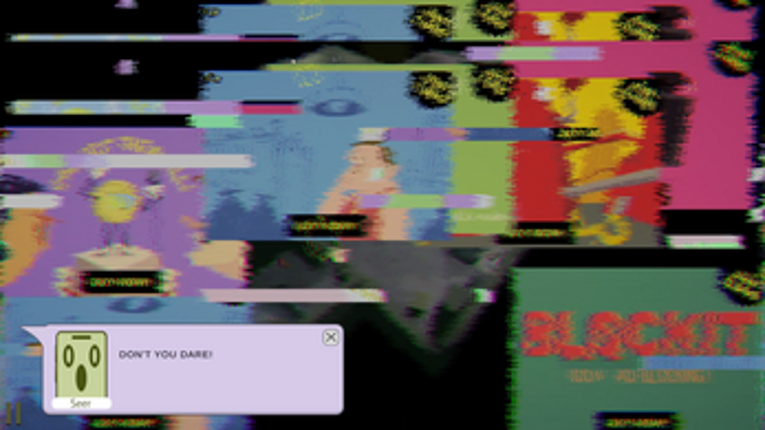 Draconian Times screenshot