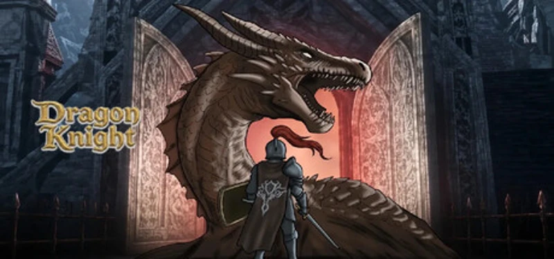Dragon Knight Image