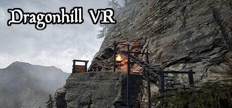 Games like DragonHill VR