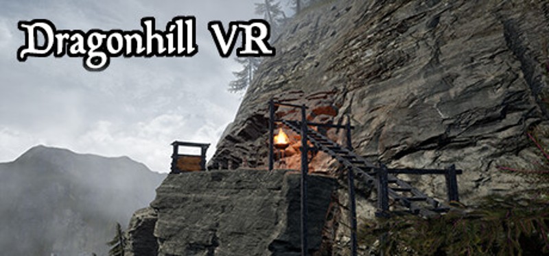 DragonHill VR Image