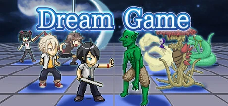 Games like Dream Game