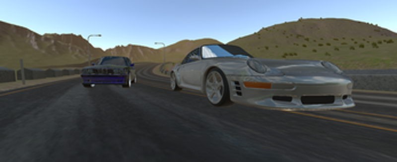 Drift Evoulotion PC Image