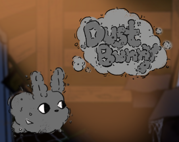 Games like Dust Bunny