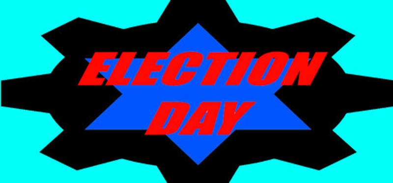 Election Day Image