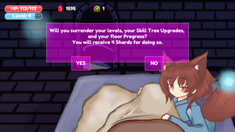 Escape The Cradle Image