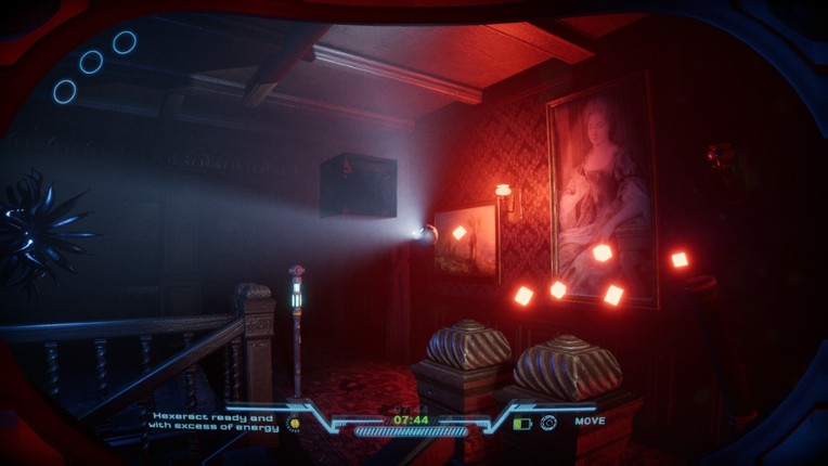 Expedition to Madness screenshot