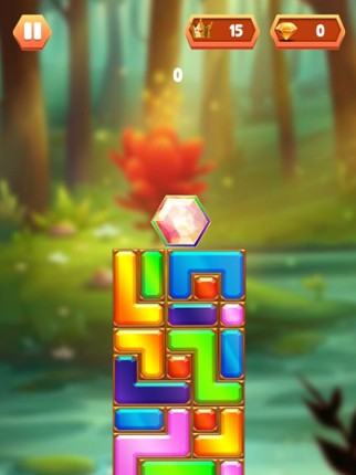 Extra Hexagon screenshot