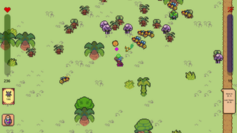 Eye of the Beerholder Image