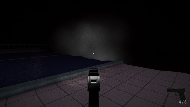 Fake Dream screenshot