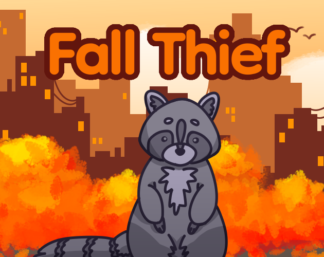 Games like Fall Thief