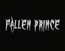 Fallen Prince Image