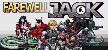 Games like Farewell Jack