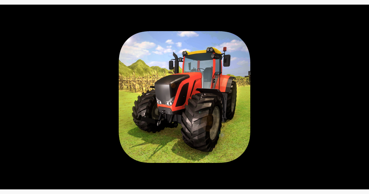 Games like Farming Tractor Trolley Games