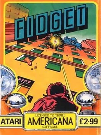 Fidget Image