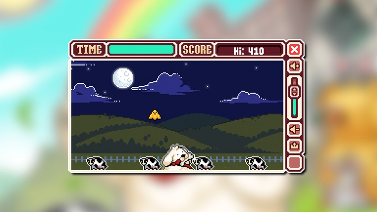 Fidget Widget screenshot