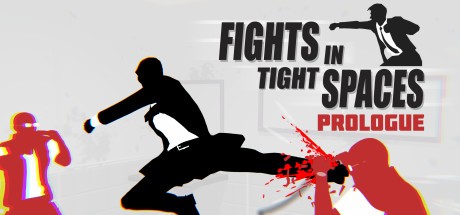 Games like Fights in Tight Spaces