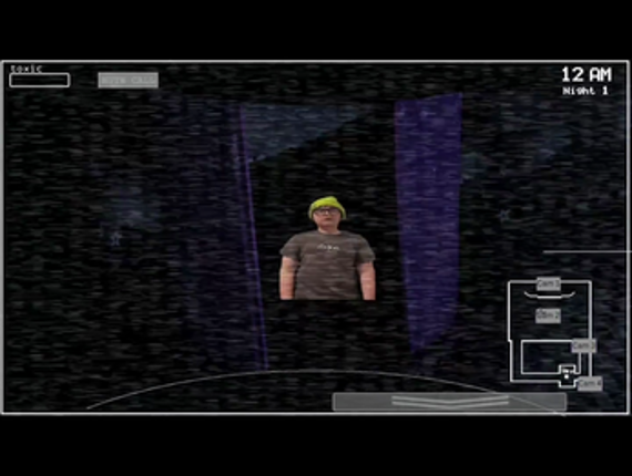 Five Interesting Nights With Owynne Image