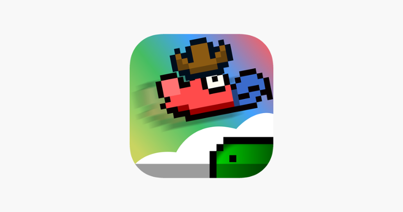 Flappy Story - Bird Wings Image