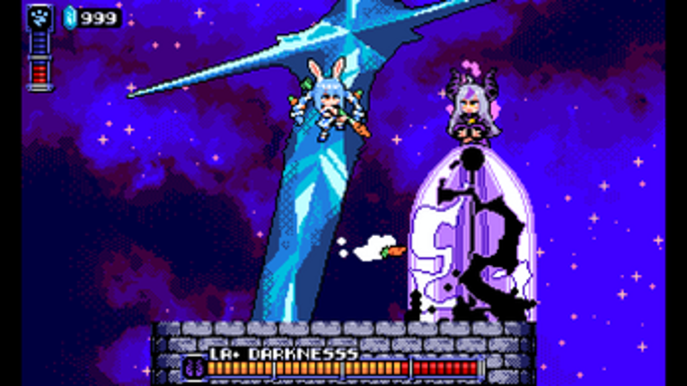 Flare Nuinui Quest screenshot