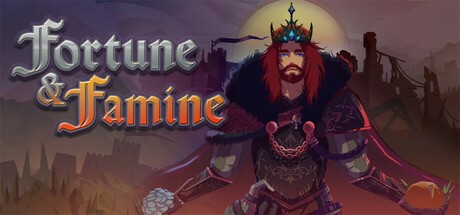 Games like Fortune & Famine