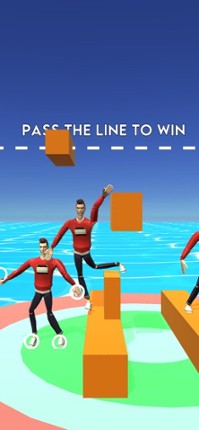 Friend Mounter screenshot