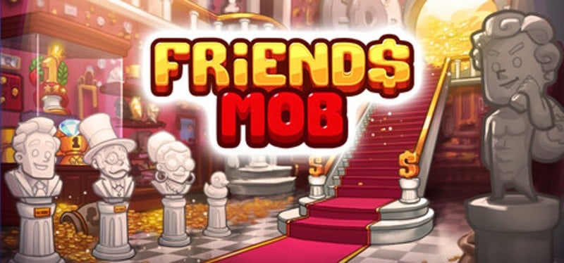 Friendsmob Image