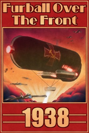 Furball Over The Front: 1938 Image