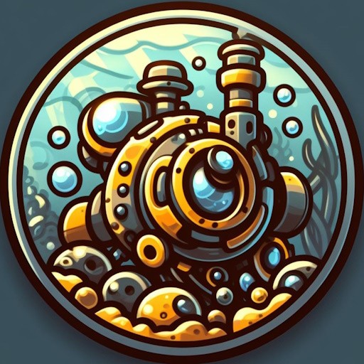 Games like Cogs Factory: Idle Sea Tycoon