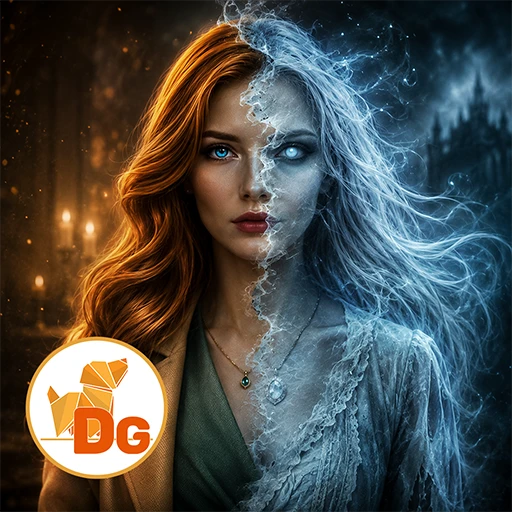Games like Mind Echoes 3: Broken Vow