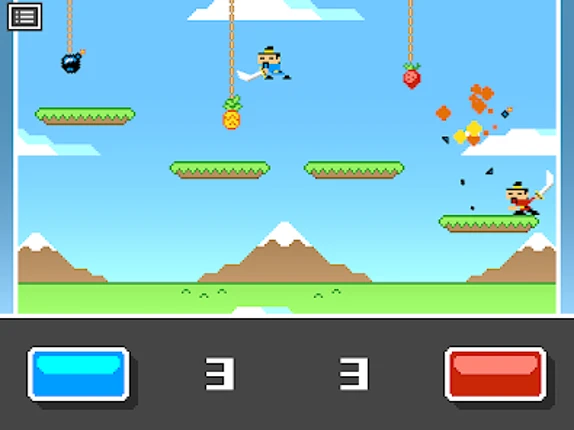 Micro Battles 3 Image