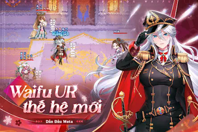Dragon Waifu: Vợ Rồng Image