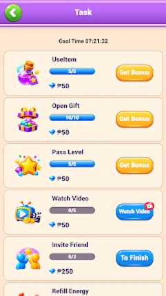 Rich Gems Image