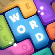 Word Lanes: Relaxing Puzzles Image