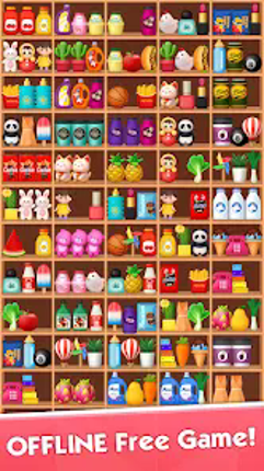 Store Sort! Fun Organize Game Image