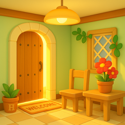 Escape Game: DOORS Image