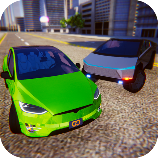Games like Electric Car Simulator: Tesla