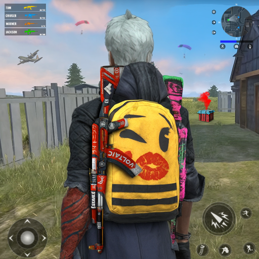 Games like Gun Game FPS Shooting Games 3D