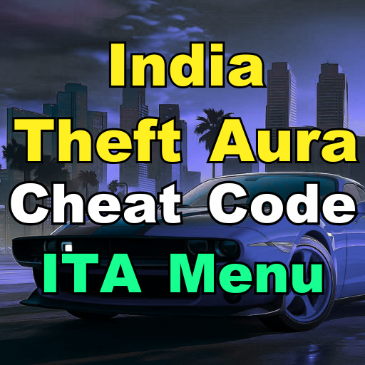 Games like Indian Theft Aura Cheat Code