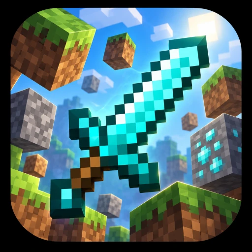 Games like Mini World My Craft Tool