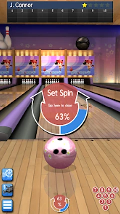 My Bowling 3D Image