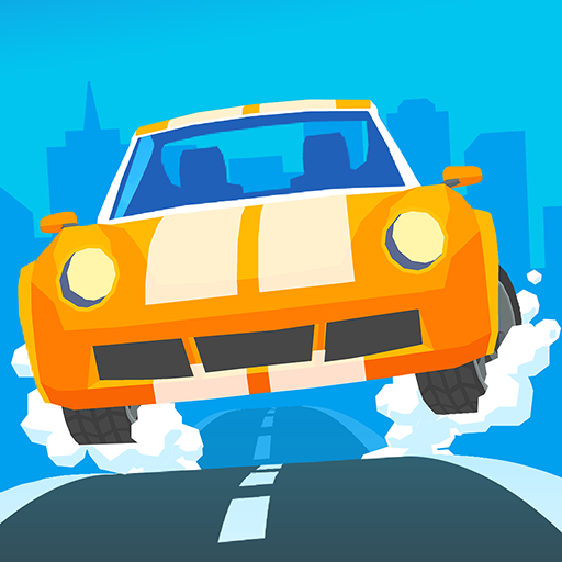 Games like SpotRacers - Car Racing Game