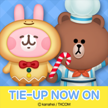 LINE CHEF A cute cooking game! Image