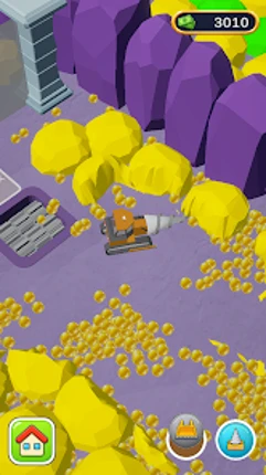 Gold Miner Inc Image