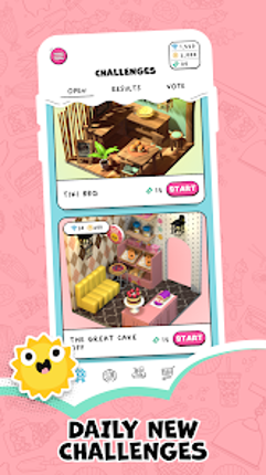 Make It Mini screenshot