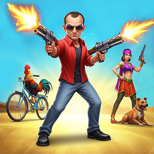 Games like Pappu: Desi Gangster 3d