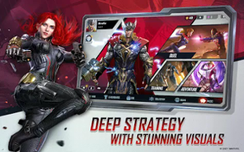 MARVEL Duel Image