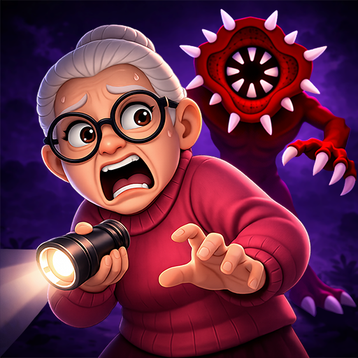 Games like Stranger School