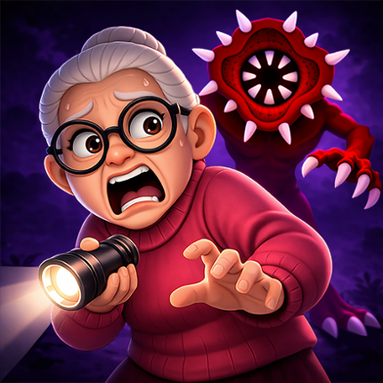 Stranger School Image