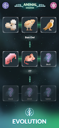 Life: Color Nonogram screenshot