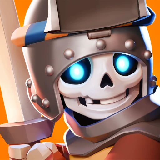 Games like Legend UP